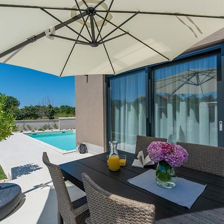 Villa Atena Poreč Kültér fotó